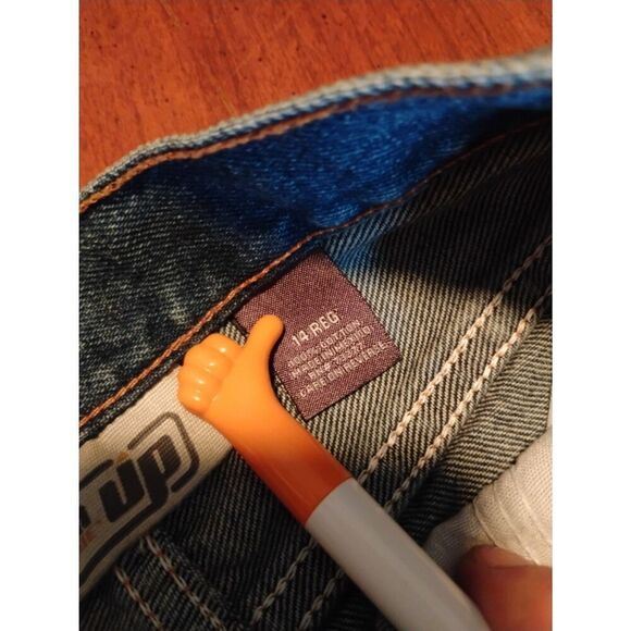 Urban Pipeline Boys denim jeans - Size: 10     (1102) - Picture 1 of 9